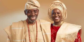 Amid Death Rumours, Nollywood Icon Olu Jacobs Clocks 82