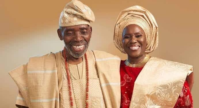 Amid Death Rumours, Nollywood Icon Olu Jacobs Clocks 82