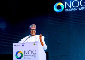 NNPC Declares State of Emergency on Crude Oil Production in Nigeria