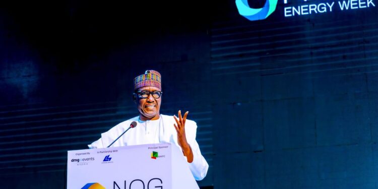 NNPC Declares State of Emergency on Crude Oil Production in Nigeria