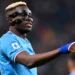Napoli Reject PSG’s €200m Bid for Osimhen