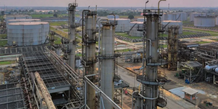 Port Harcourt Refinery to Begin Operations by August, Says NNPC Chief Kyari