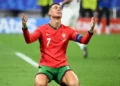 Portugal’s Euro exit likely to herald Ronaldo’s int’l retirement