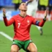 Portugal’s Euro exit likely to herald Ronaldo’s int’l retirement