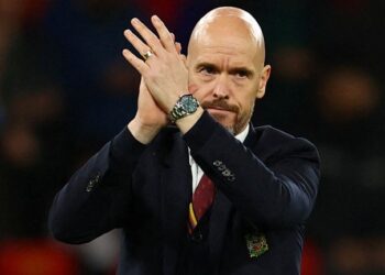 Ten Hag Signs New Manchester United Contract Extension
