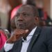Kenyan President Ruto Dissolves Cabinet Amidst Protests, Political Tensions