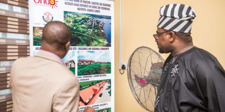 ONDO: Governor Aiyedatiwa Approves Tech Hub for OAUSTECH In Okitipupa