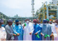 Dangote oil regulator dispute fuel imports