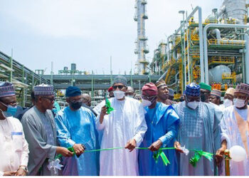 Dangote oil regulator dispute fuel imports