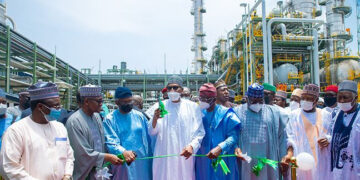 Dangote oil regulator dispute fuel imports