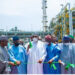 Dangote oil regulator dispute fuel imports