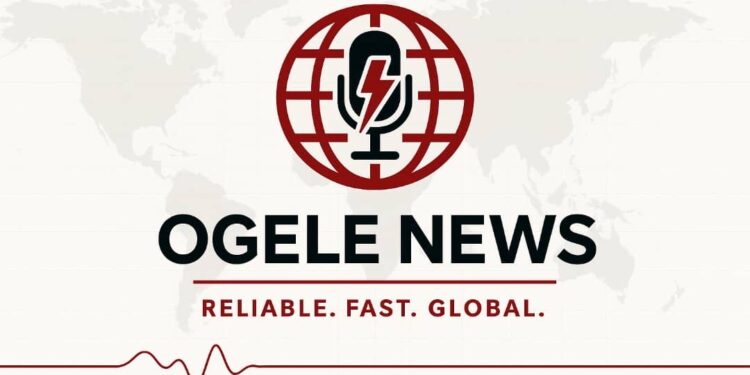 Ogele news