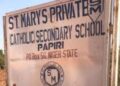 All Kidnapped Niger State Schoolchildren and Teachers Freed as Nigeria Breathes a Fragile Relief