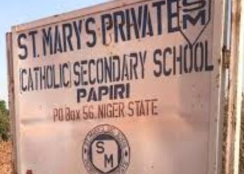 All Kidnapped Niger State Schoolchildren and Teachers Freed as Nigeria Breathes a Fragile Relief