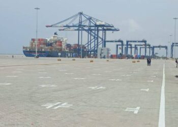 Task Force Arrests Four Suspects, Seizes MT Thor in Major Crackdown on Niger Delta Oil Theft