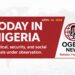 🇳🇬 Today in Nigeria: Key Political, Security, and Social Signals Shaping the Country