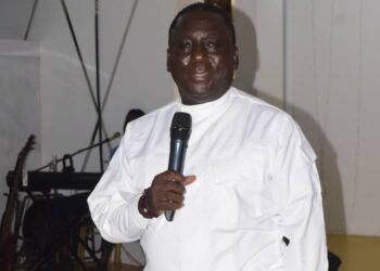 SHC Bibopere Ajube and the Quiet Case for Salvation at Akaranpu