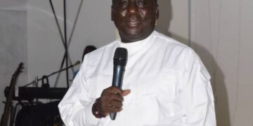 SHC Bibopere Ajube and the Quiet Case for Salvation at Akaranpu