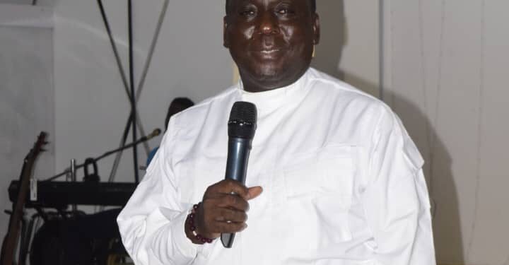 SHC Bibopere Ajube and the Quiet Case for Salvation at Akaranpu