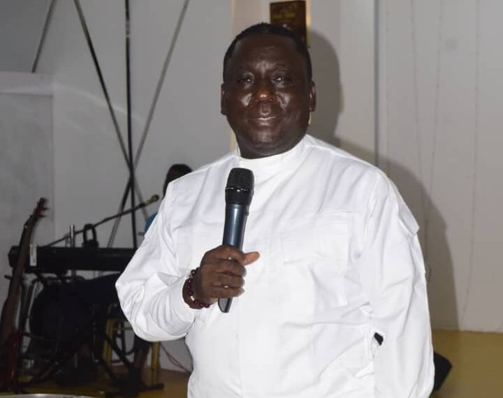 SHC Bibopere Ajube and the Quiet Case for Salvation at Akaranpu