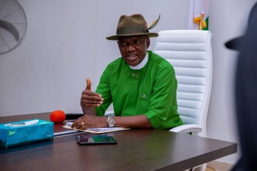 Bayelsa Deputy Governor Lawrence Ewhrudjakpo death