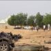 Suicide Bomber Kills Five at Military Checkpoint in Pulka, Borno State