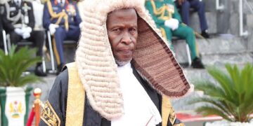Former Chief Justice of Nigeria Ibrahim Tanko Muhammad Dies in Saudi Arabia