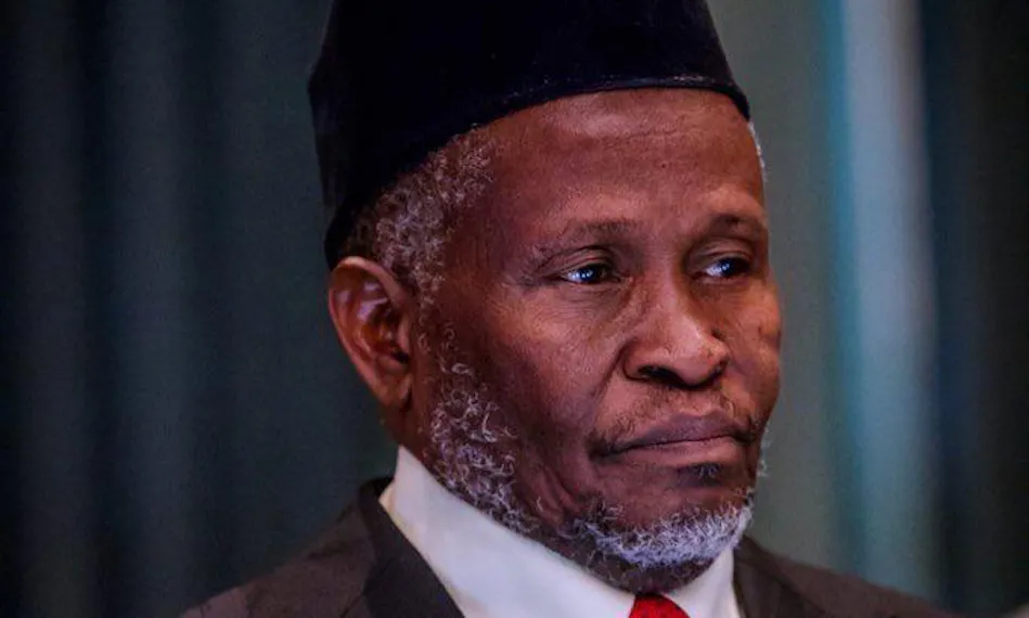 Ibrahim Tanko Muhammad death, former Chief Justice of Nigeria