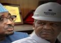 Dangote Accuses NMDPRA Chief of $5m Swiss School Fees, Calls for Investigation