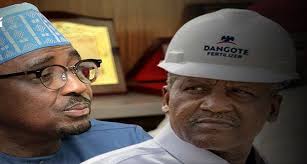 Dangote NMDPRA school fees allegation