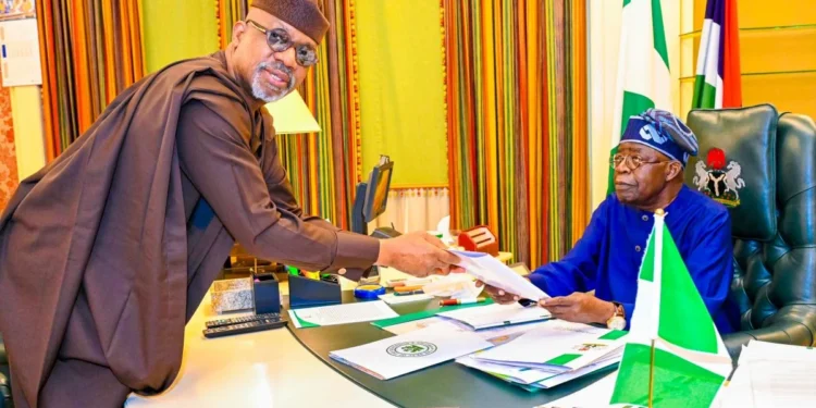 Dapo Abiodun Backs Tinubu’s Economic Reforms, Says They Are Building a New Nigeria