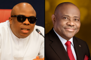 Rivers State political analysis on governance and crisis