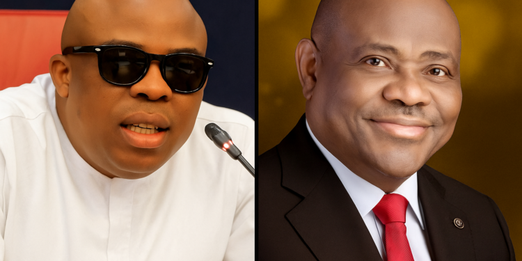 Ogele News | Political Analysis