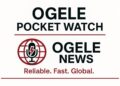 🧭 OGELE POCKET WATCH — TODAY