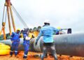 AKK Gas Pipeline Nears Completion as NNPC Targets Industrial Growth Across Nigeria