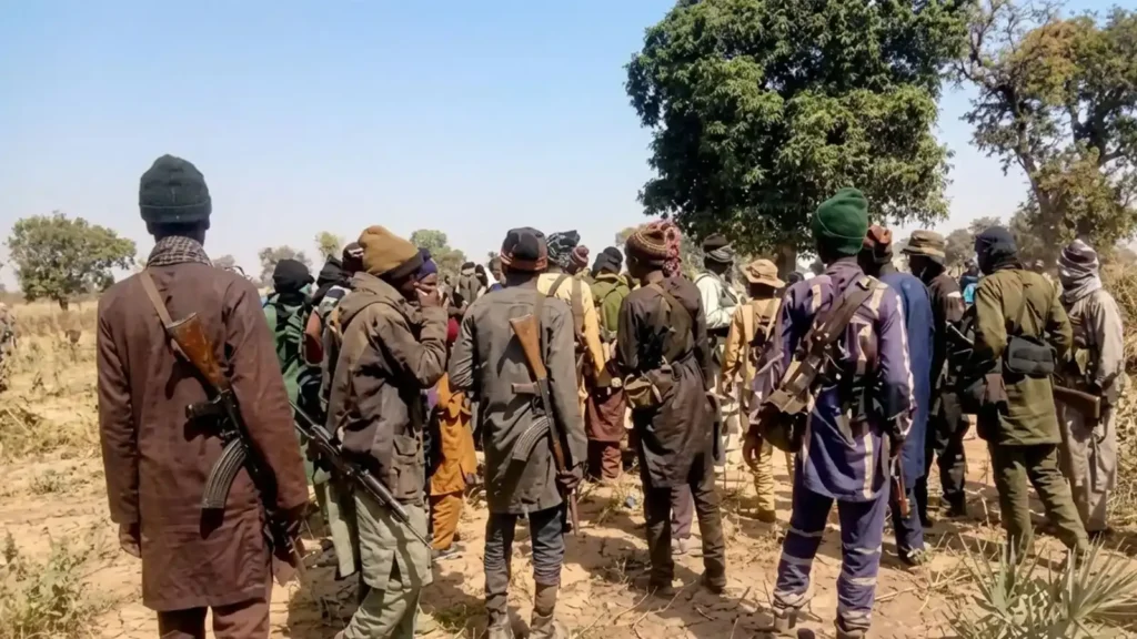 Over 100 worshippers kidnapped in Kaduna