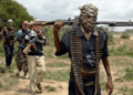 Bandits Abduct 32 in Kaduna as Killings, Kidnappings Spread Across Southern Communities