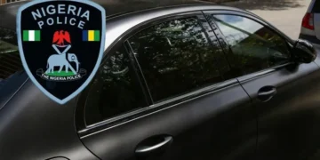 Tinted Glass Permit Policy Suspended After Court Order Halts Police Enforcement Nationwide