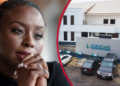 Chimamanda Ngozi Adichie Alleges Medical Negligence After Son’s Death at Lagos Hospital.