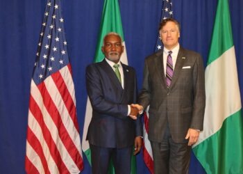 US Government to Spend ₦587bn on Counter-Insurgency Operations in Nigeria, Others in 2026.