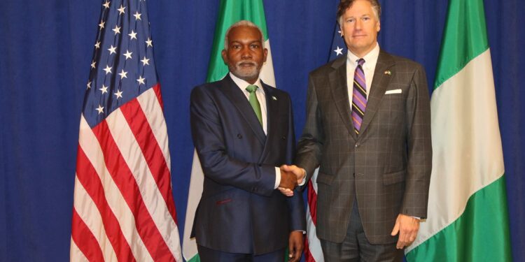 US Government to Spend ₦587bn on Counter-Insurgency Operations in Nigeria, Others in 2026.