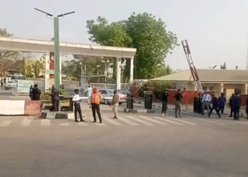 FCT Workers Strike : Why FCTA, FCDA Headquarters Were Shut Down in Abuja