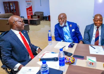 EFCC Returns N1.27bn Recovered From Sujimoto Firm to Enugu Government in Major Anti-Corruption Milestone.