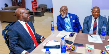 EFCC Returns N1.27bn Recovered From Sujimoto Firm to Enugu Government in Major Anti-Corruption Milestone.