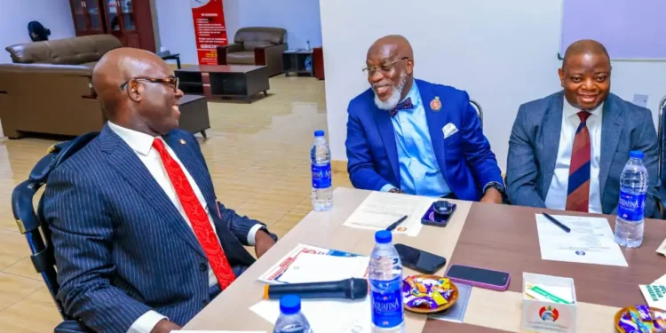 EFCC Returns N1.27bn Recovered From Sujimoto Firm to Enugu Government in Major Anti-Corruption Milestone.