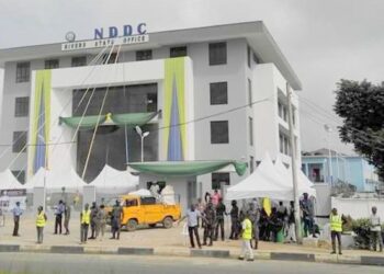 NDDC Inaugurates Long-Awaited Delta State Office in Warri After 13 Years