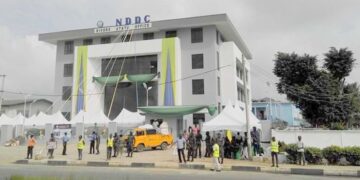 NDDC Inaugurates Long-Awaited Delta State Office in Warri After 13 Years