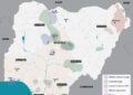 Security Alerts Across Regions as Insecurity Persists in North and North-Central Nigeria.