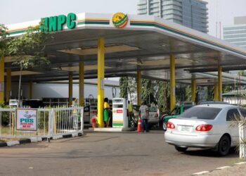 NNPC Increases Petrol Price in Lagos, Abuja as Nigerians Brace for New Cost Pressures