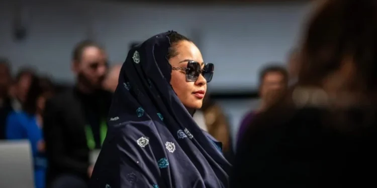 Defamation Case Against Senator Natasha Akpoti-Uduaghan Withdrawn as Federal Government Halts Prosecution